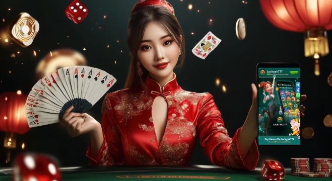 BIG GAMING - آپ کو 
