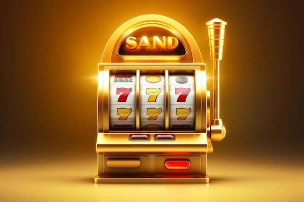 BIG GAMING پر آن لائن سلاٹس کے بارے میں