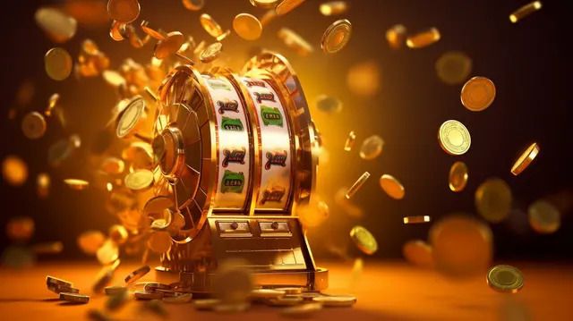 BIG GAMING پاکستان میں میگا ویز کیسینو گیمز