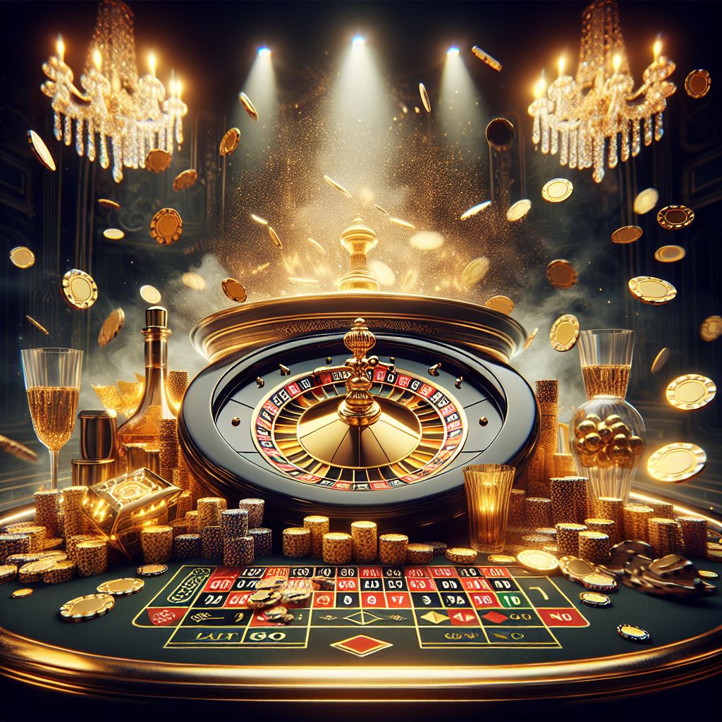 BIG GAMING سائٹ کے لیے آن لائن گیمز فراہم کرنے والے