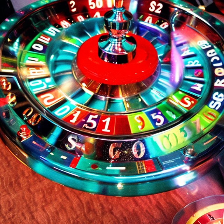 BIG GAMING کیسینو گیمز کا ایک زمرہ منتخب کریں

