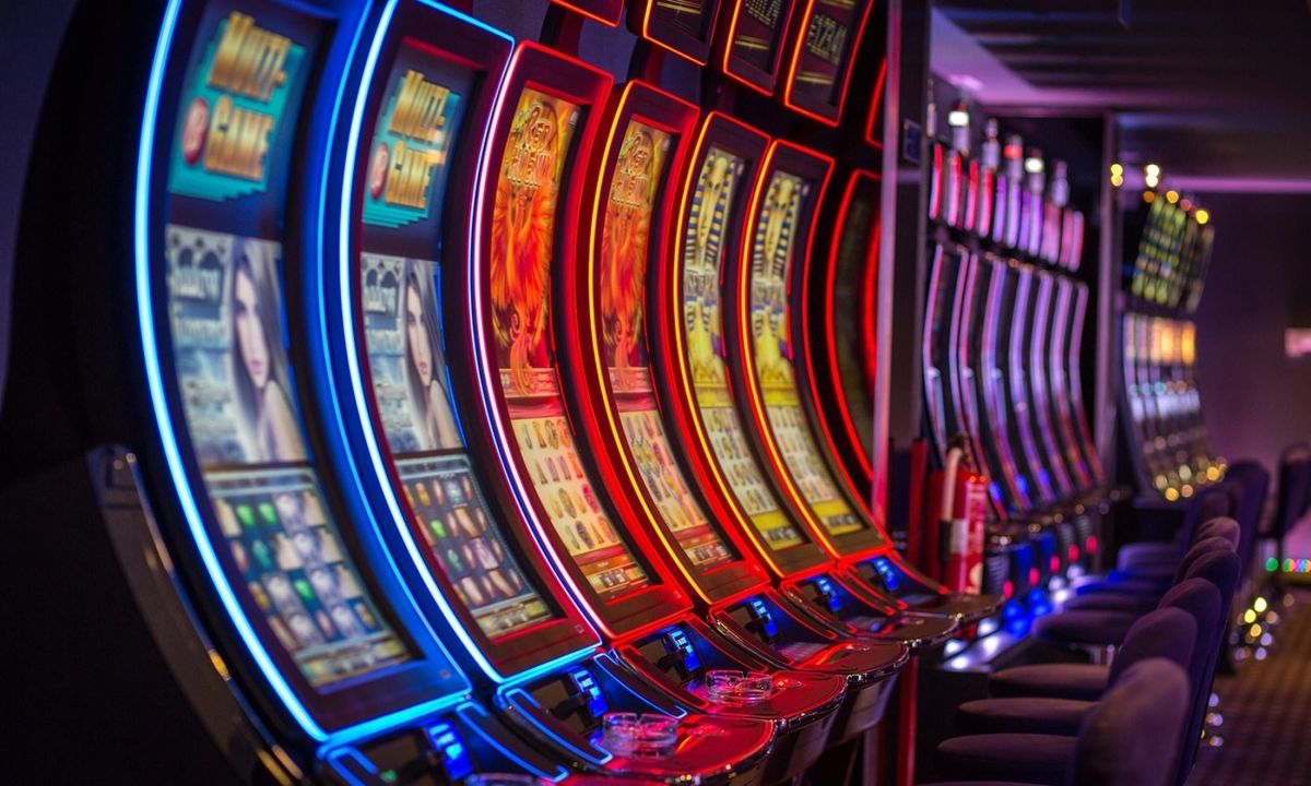 پاکستان کے نئے BIG GAMINGکیسینو کھلاڑیوں کے لیے خوش آمدید بونس