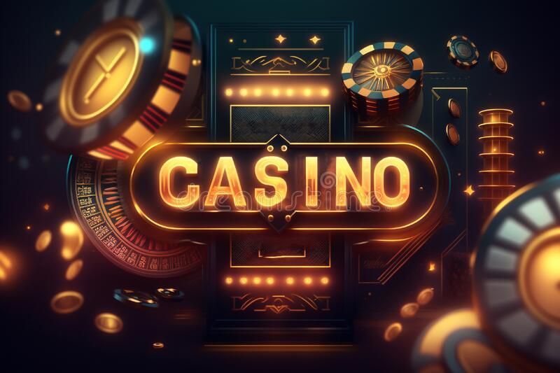 BIG GAMING آن لائن کیسینو میں کھیلنے کی وجوہات
