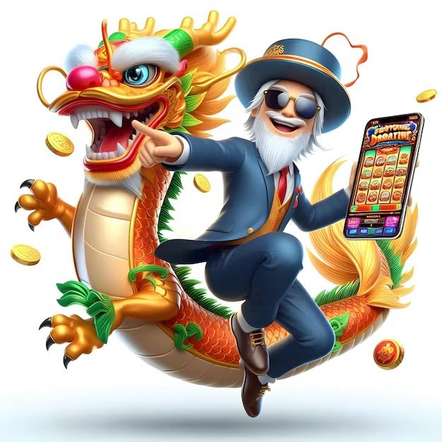 پاکستان میں BIG GAMING کا آن لائن کیسینو سیکشن کھولیں۔