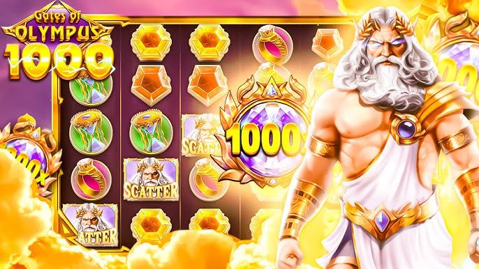 BIG GAMING کیسینو میں ایک آن لائن گیم کا انتخاب کریں۔