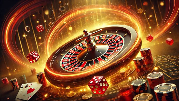 BIG GAMING کیسینو میں سلاٹ کھیلنا شروع کریں۔